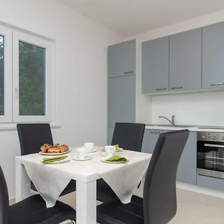 Jasna Apartment *