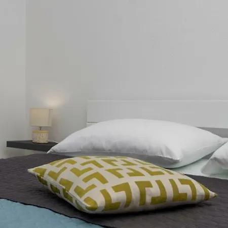 Apartment Jasna *