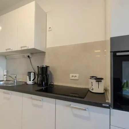 Apartment Jasna Prigradica